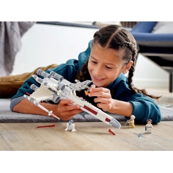 LEGO® Star Wars™ 75301 Myśliwiec X-Wing™ Luke’a Skywalkera